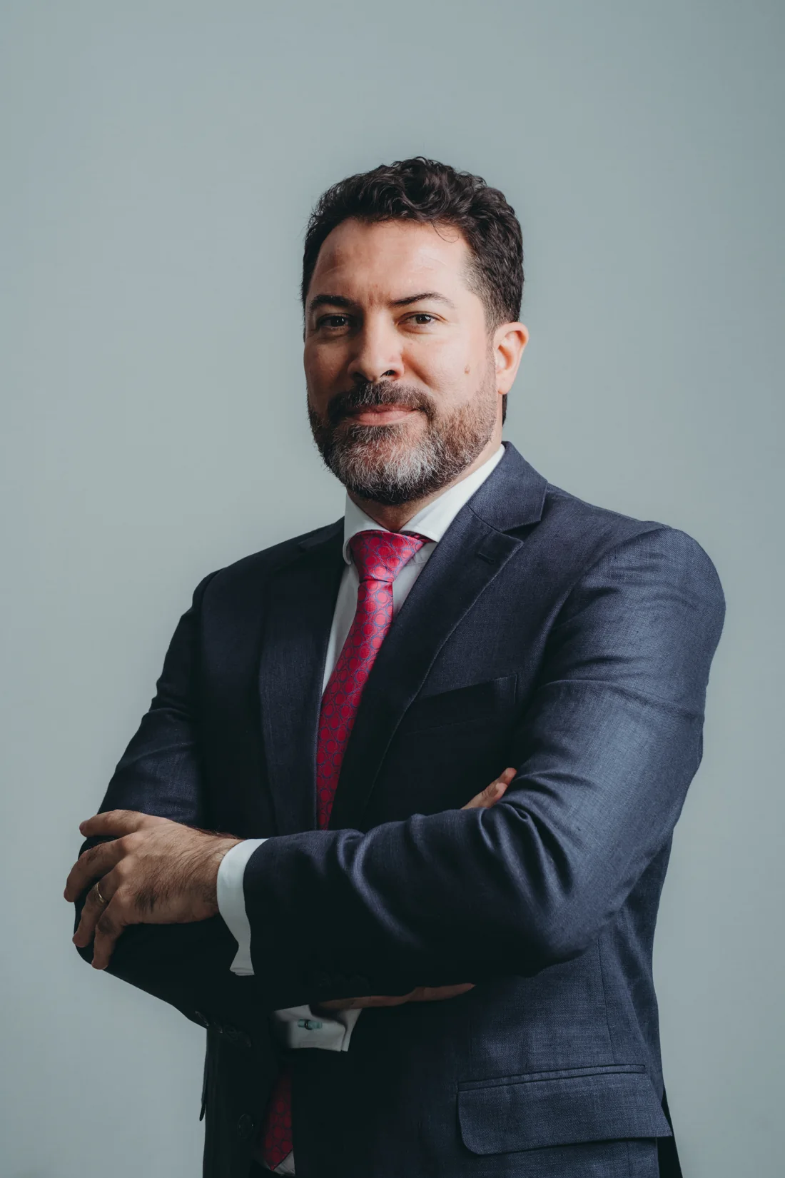 Juan Andrés Romero Hernández