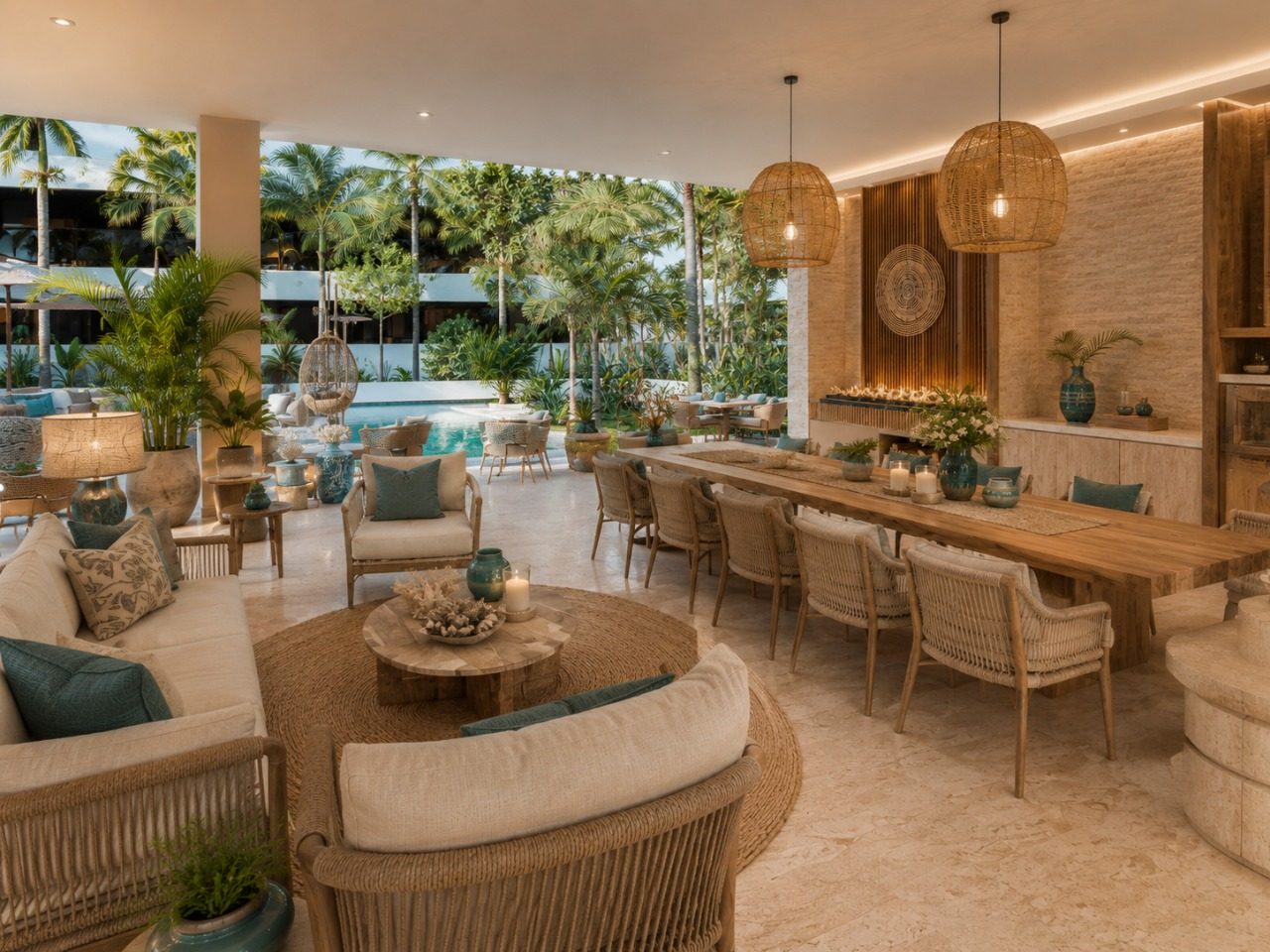 Larimar City & Resort 6