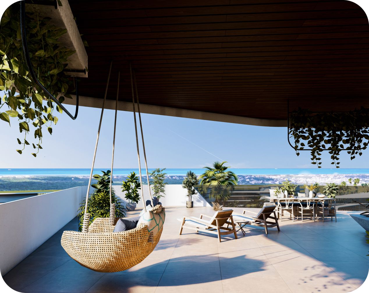 Larimar City & Resort 3