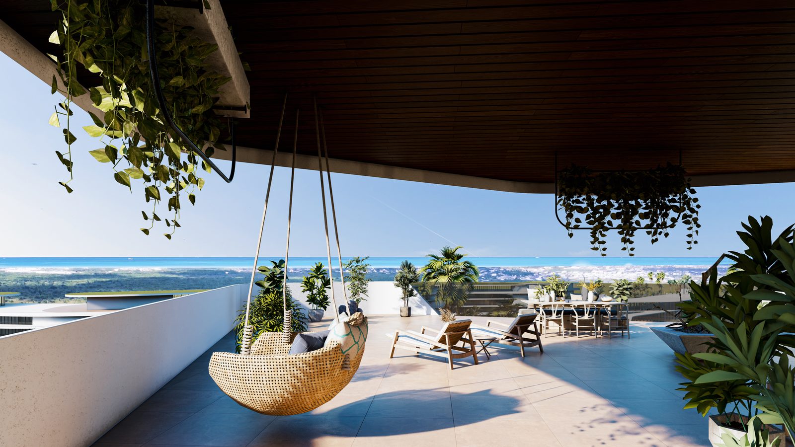 Larimar City & Resort 5