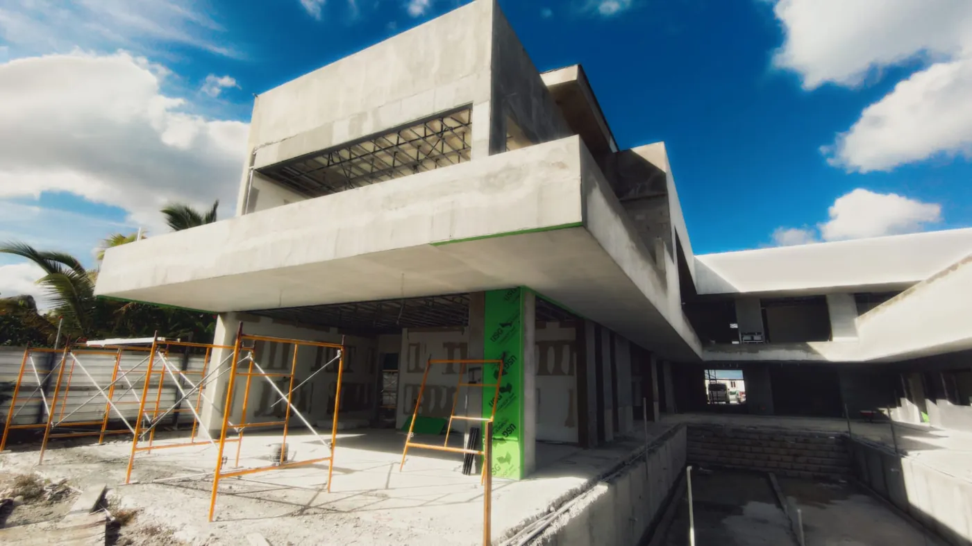 Cálculo y diseño estructural de precisión 5