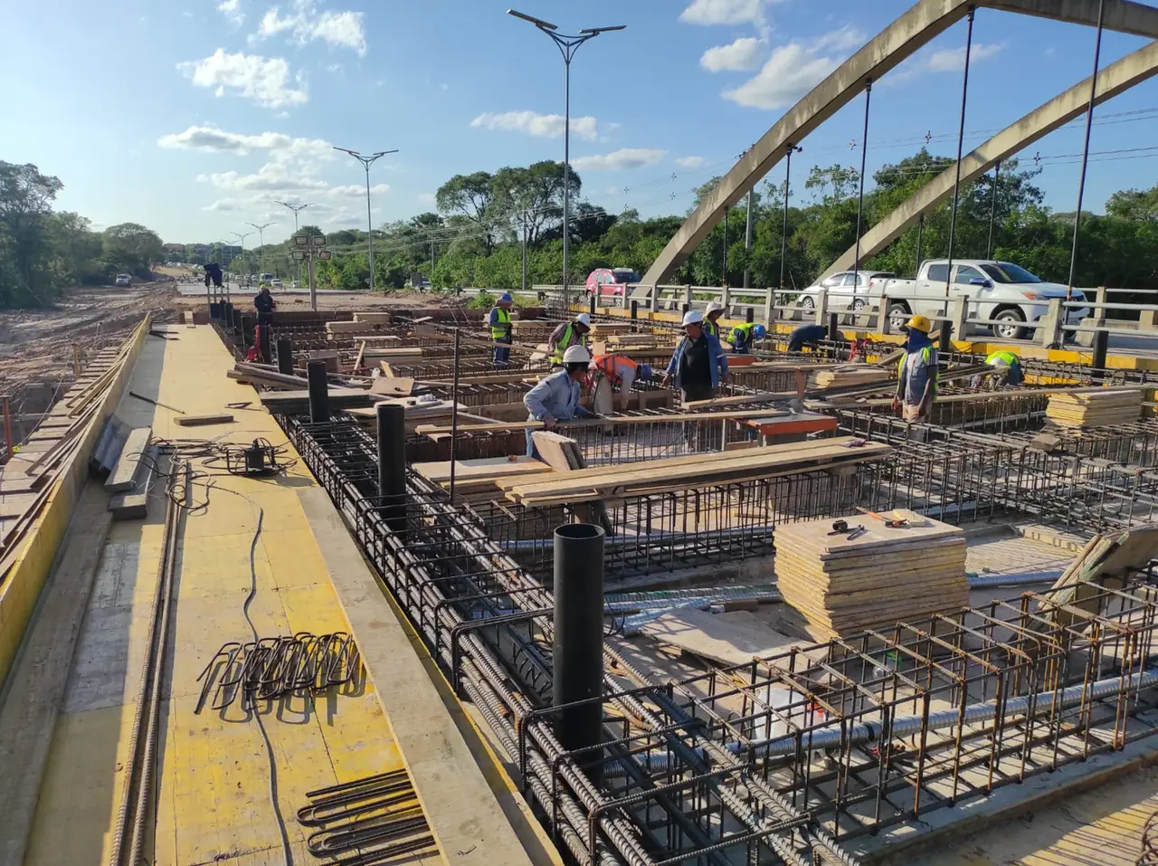 Cálculo y diseño estructural de precisión