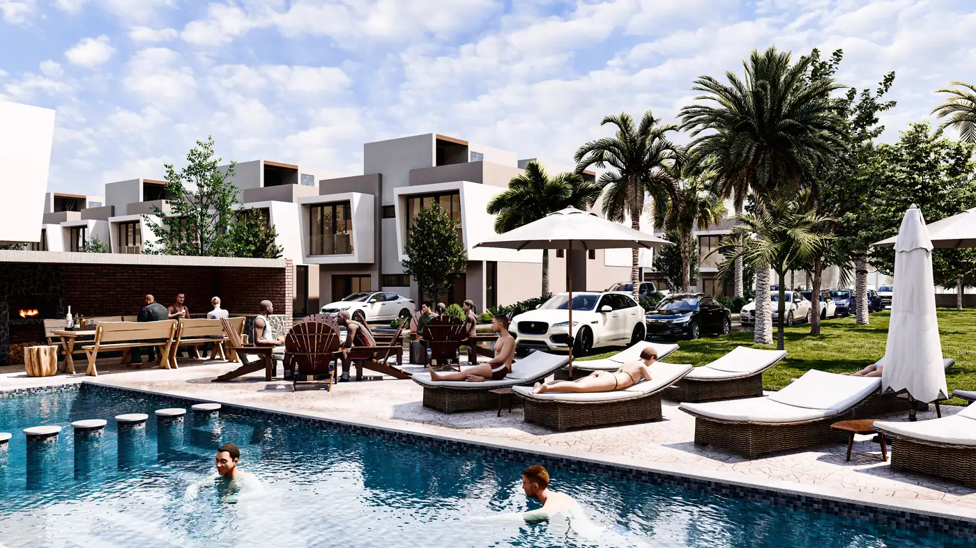 Vista Palma 3